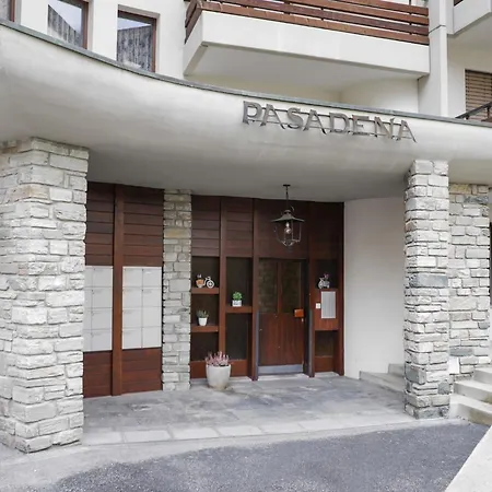 Apartment Pasadena By Interhome
