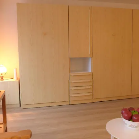 Pasadena By Interhome Apartment