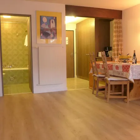 Pasadena-2 By Interhome *