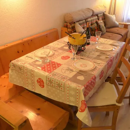 Pasadena By Interhome Zermatt