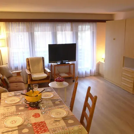 Apartment Pasadena By Interhome