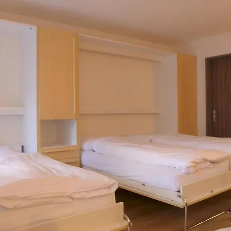 Pasadena-2 By Interhome * Церматт