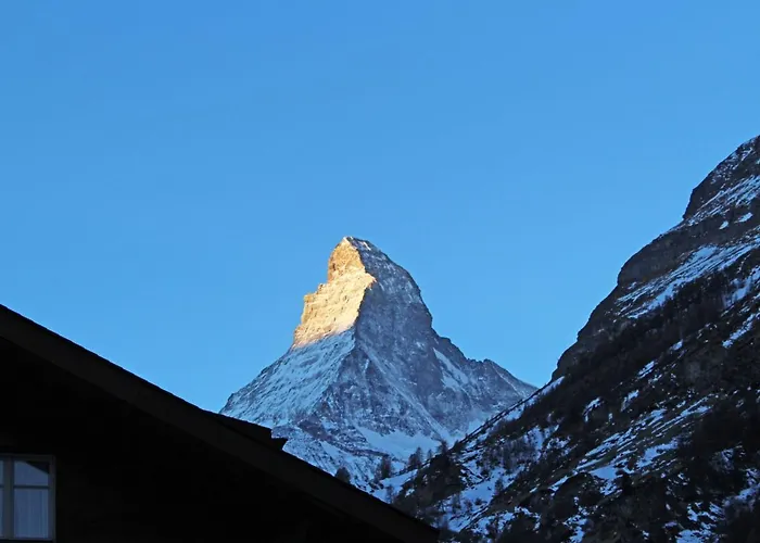 Pasadena-2 By Interhome