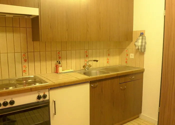 Pasadena-2 By Interhome 采尔马特