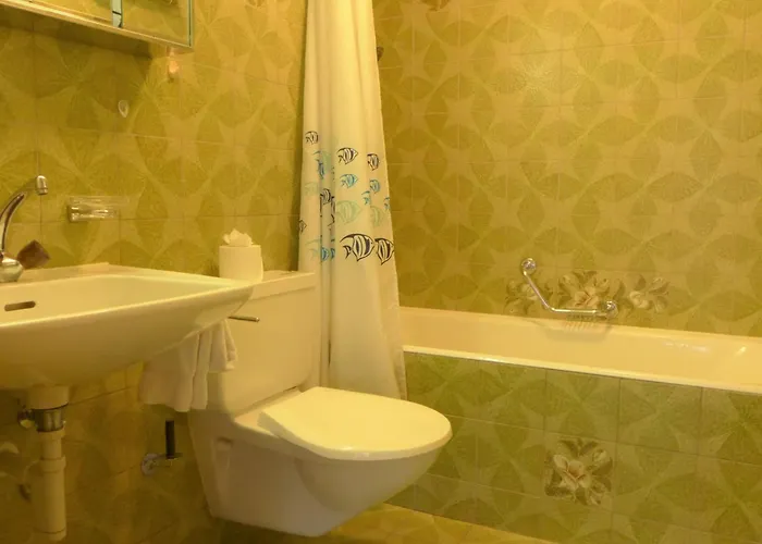 Pasadena-2 By Interhome *