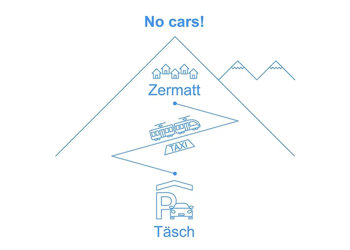 Pasadena-2 By Interhome 公寓 *