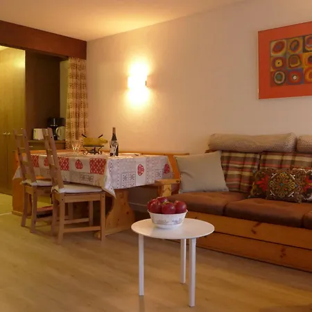 Appartamento Pasadena-2 By Interhome