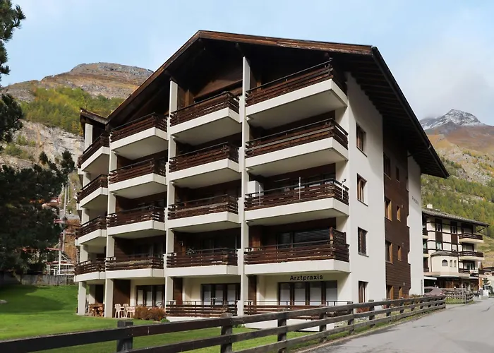 Pasadena-2 By Interhome Appartamento