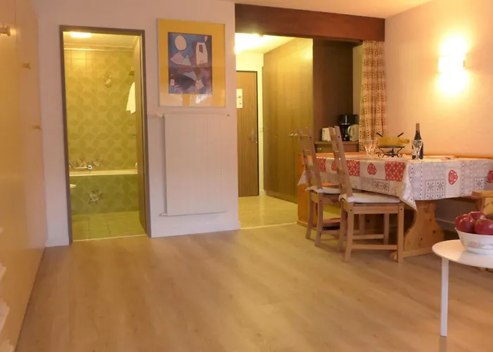 Pasadena-2 By Interhome *