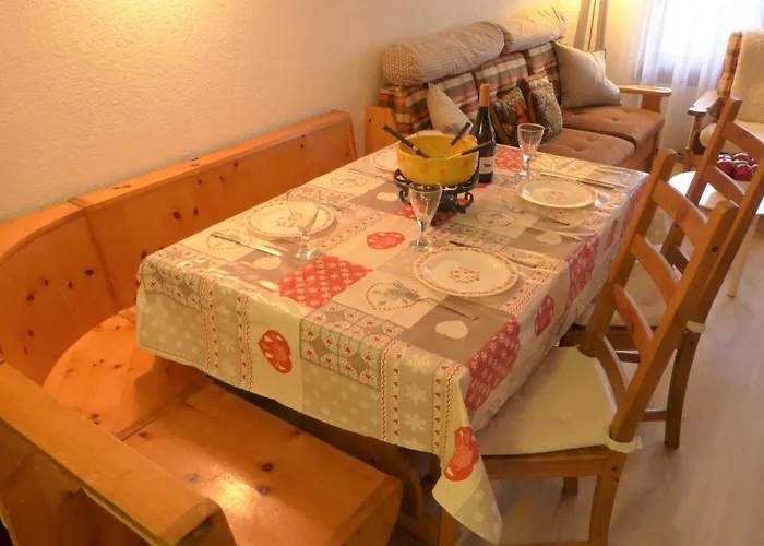 Pasadena-2 By Interhome Zermatt